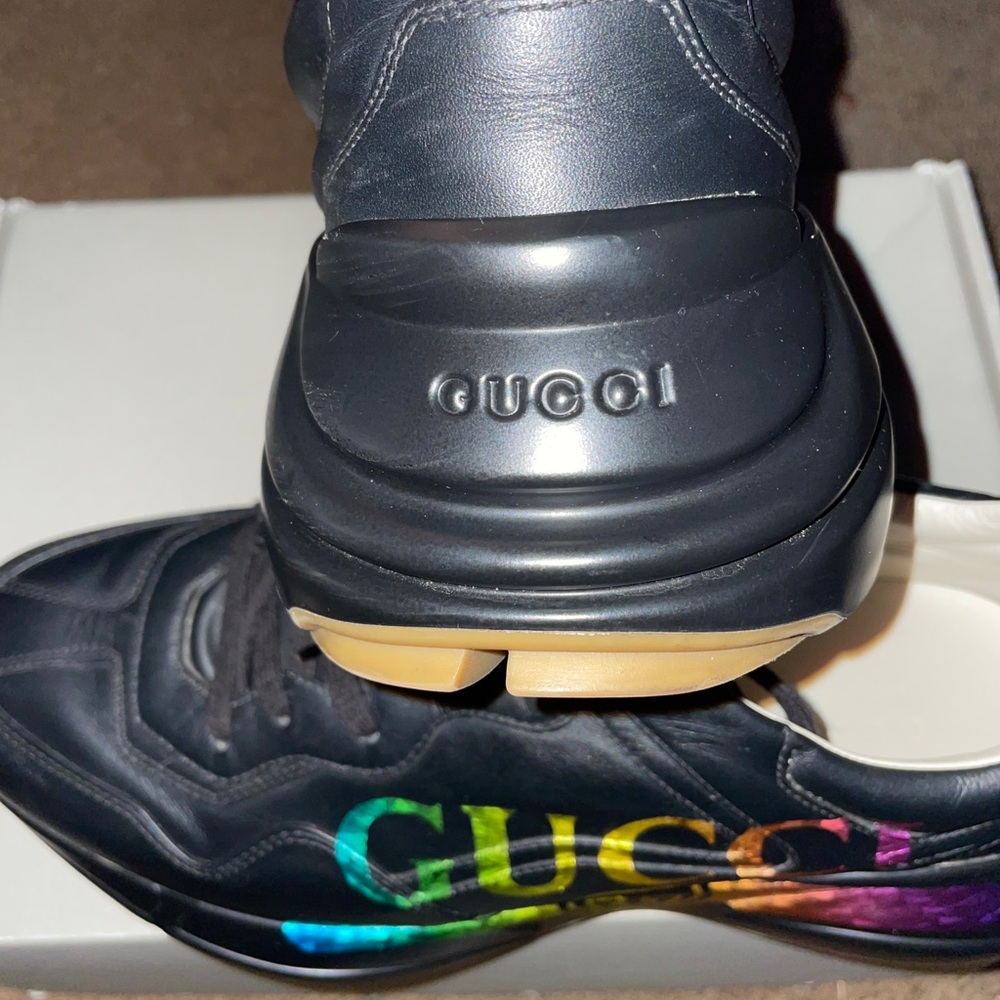 Gucci Rythons - Picture 5 of 5